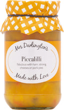 DARLINGTON'S Piccalilli 275g (Case of 6)
