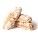 Ciabatta Slipper Roll Red Tractor