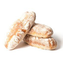 Ciabatta Slipper Roll Red Tractor (Case of 40)