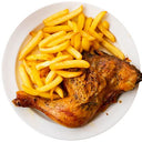 (4 days) Pre-Order Prepared 14mm Rustic Skin On Chips