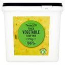 Everyday Favourites Thick Vegetable Soup Mix (Case of 2)