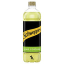 Schweppes Lime Cordial 1L (Case of 12)
