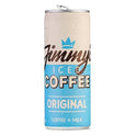 Jimmy's Iced Coffee Original Can