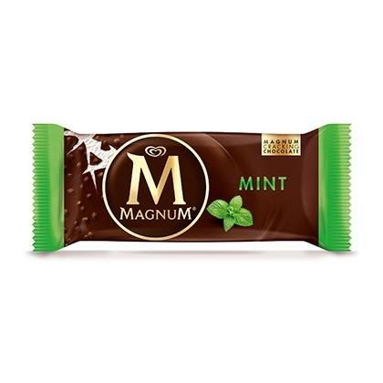 Magnum Mint Ice Cream Stick 100 ml