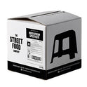 Street Food North African Spice Paste