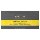 Taylors of Harrogate Lemon & Ginger Envelope (Case of 1)