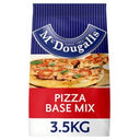McDougalls Pizza Base Bread Mix (Case of 4)