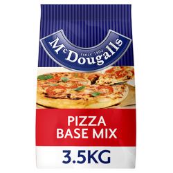 McDougalls Pizza Base Bread Mix