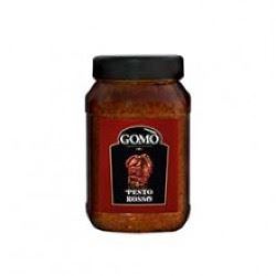 Gomo Red Pesto