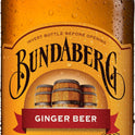 BUNDABERG Australian Ginger Beer 375ml - 1 Case
