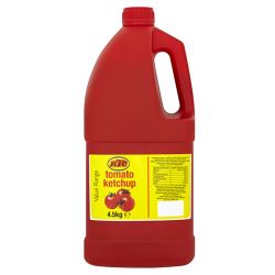 Value Range Tomato Ketchup