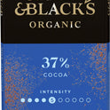 GREEN & BLACK'S Organic Milk Chocolate Bar 90g - 1 Case