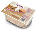 JUVELA Gluten Free Sliced White Loaf 400g (Case of 6)