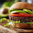 Plant Burger 50g (Case of 100)