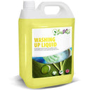 Biovate Washing Up Liquid (Case of 2)