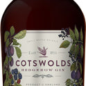 COTSWOLDS DISTILLERY Hedgerow Gin 40.6% ABV 70cl