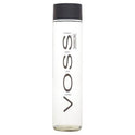 VOSS Artisanal Premium Bottled Sparkling Water