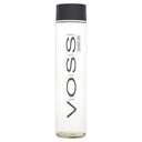 VOSS Artisanal Premium Bottled Sparkling Water