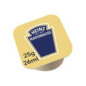 Heinz Mayonnaise Dip Pots