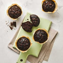 Baker & Baker Dark Chocolate Muffin