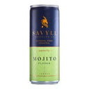 Savyll Non-Alcohol Cocktail Mojito (Case of 12)