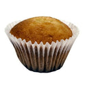 Muffin White Paper Cases
