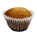 Muffin White Paper Cases (Case of 1)