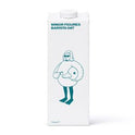 Minor Figures Barista Oat