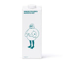 Minor Figures Barista Oat (Case of 6)