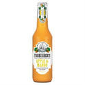 Frobisher's Apple & Mango Fusion Glass