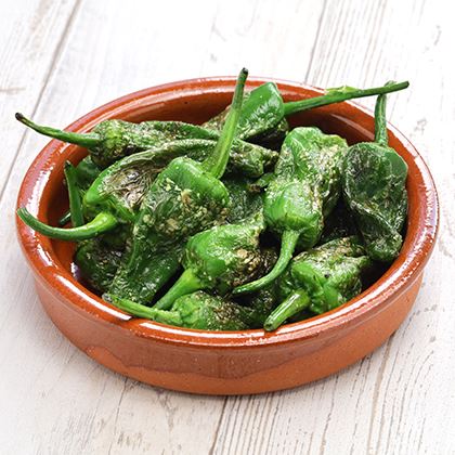 Padron Peppers (Case of 1)