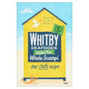 Whitby Seafoods Gluten Free Wholetail Breaded Scampi