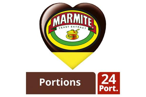 Marmite Yeast Extract Portions (8g)