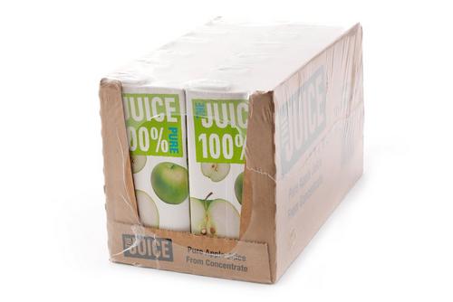 The Juice Apple Juice (12 x 1ltr)