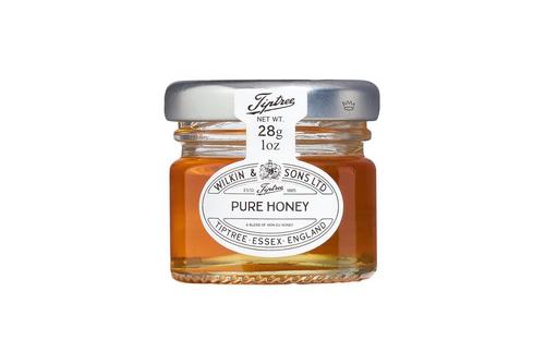 Tiptree Clear Honey Mini Jars