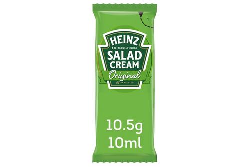 Heinz Salad Cream Original 10.5g