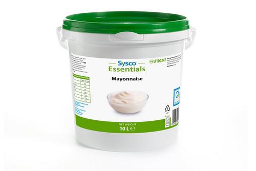 Sysco Essentials Mayonnaise