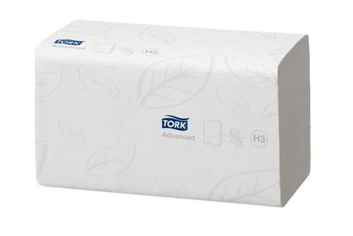 Tork Soft Singlefold Hand Towel 2ply 15x250 sheets