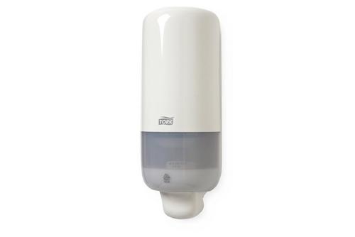 Tork Foam Soap Dispenser