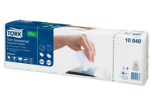 Tork Universal Interfold Napkin