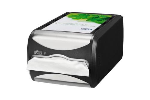 Tork Interfold Napkin Dispenser