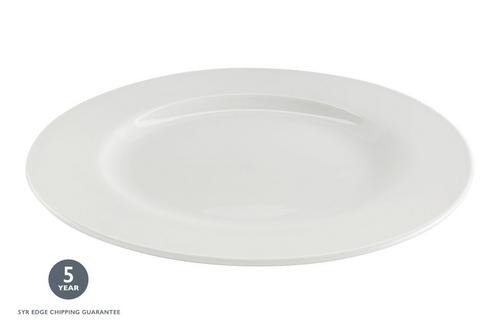 Wide Rim Plate 27cm/10.6"