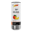 Celsius Sparkling Mango Lemonade 355ml