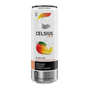Celsius Sparkling Mango Lemonade 355ml (Case of 12)