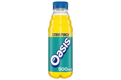 Oasis Citrus Punch