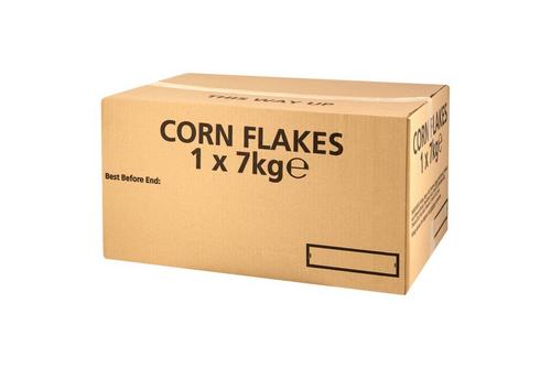 Harvest Home Corn Flakes 7kg