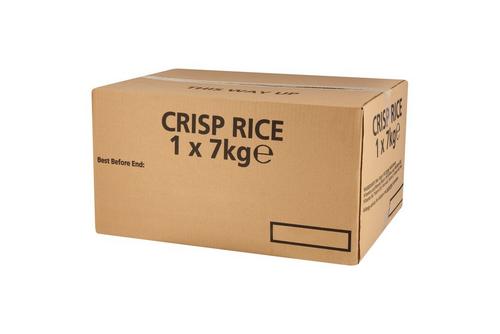 Crisp Rice 7kg