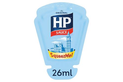 HP SqueezMe! The Original Sauce 26ml