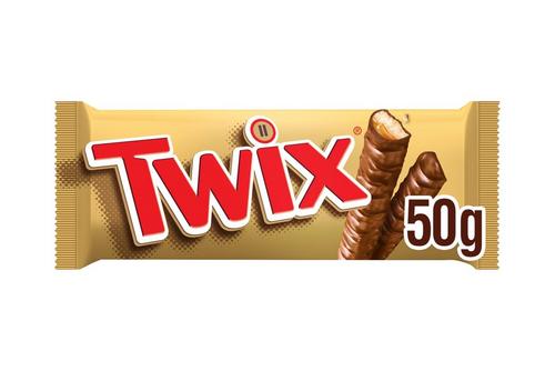 Twix Twin