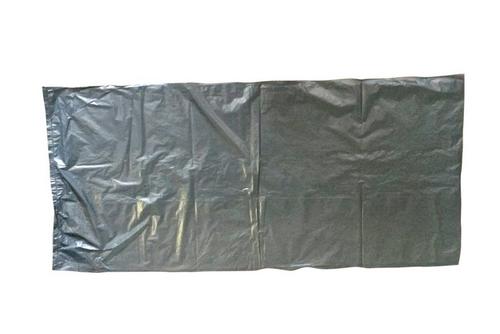 Light Duty Black Refuse Sack 457x737x965mm / 18x29x38" 5kg